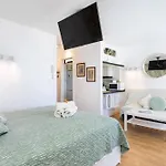 Apartment Punta Paraiso *