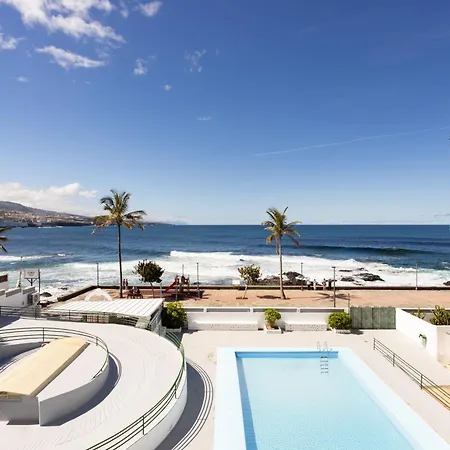 Punta Paraiso Апартаменты