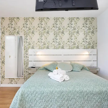 Punta Paraiso * Пунта-дель-Идальго