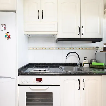 Punta Paraiso * Пунта-дель-Идальго