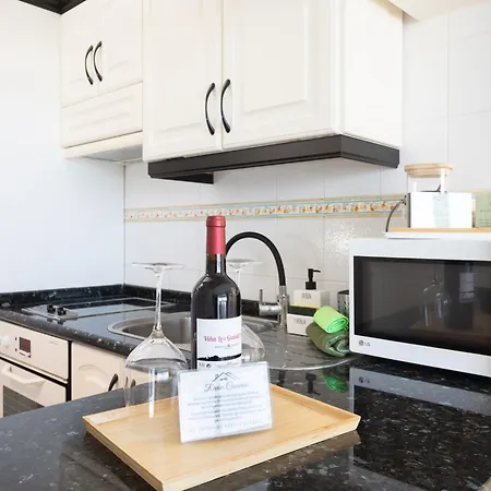 Punta Paraiso * Пунта-дель-Идальго