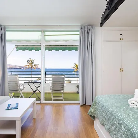 Апартаменты Punta Paraiso