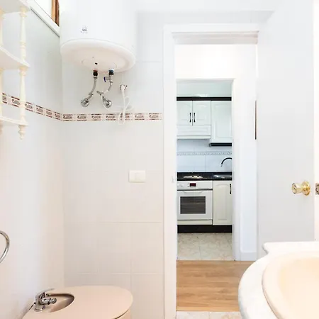 Апартаменты Punta Paraiso *