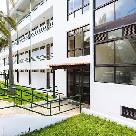 Punta Paraiso * Пунта-дель-Идальго