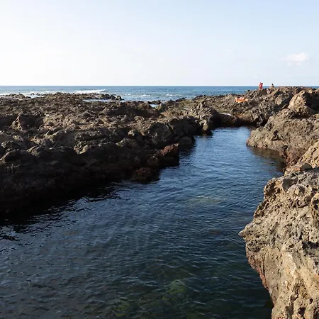 Punta Paraiso Апартаменты Пунта-дель-Идальго