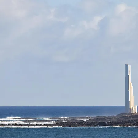 Punta Paraiso Пунта-дель-Идальго