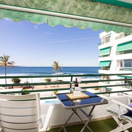 Punta Paraiso Lägenhet