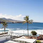 아파트 Punta Paraiso 푼타델히달고