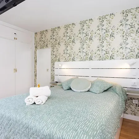 Appartement Punta Paraiso