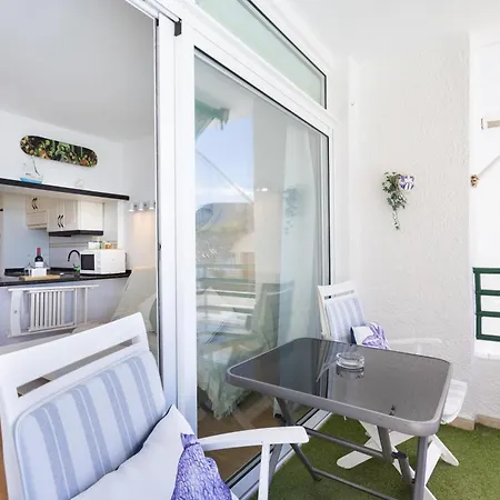 Punta Paraiso * بونتا ديل هيدالغو