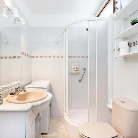 Punta Paraiso Appartement