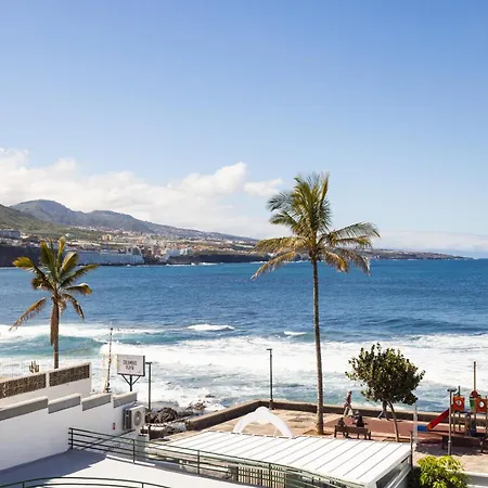 شقة Punta Paraiso *