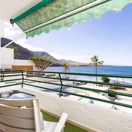 Punta Paraiso Appartement *