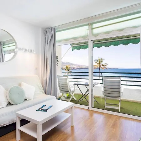 Punta Paraiso Appartement Punta Del Hidalgo