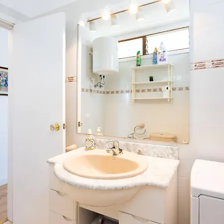 Punta Paraiso Appartement *