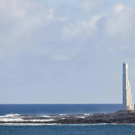 Punta Paraiso بونتا ديل هيدالغو