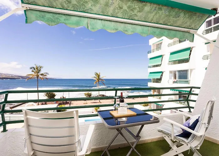 Punta Paraiso דירה