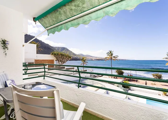 Punta Paraiso דירה *