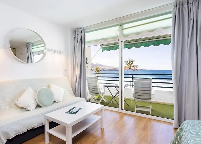 Punta Paraiso דירה פונטה דל הידלגו