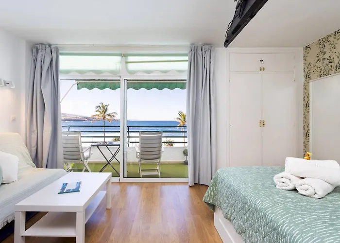 דירה Punta Paraiso פונטה דל הידלגו