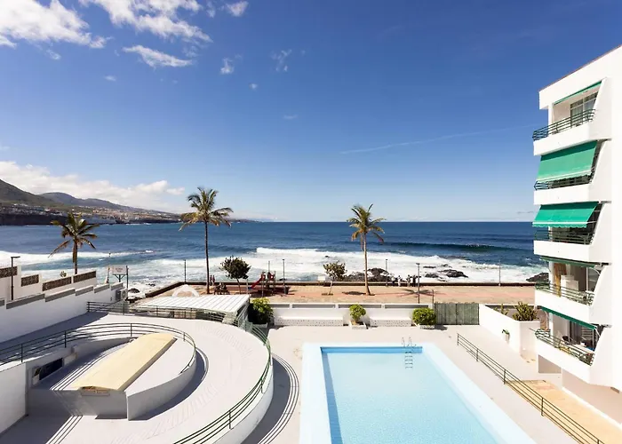 Punta Paraiso * פונטה דל הידלגו