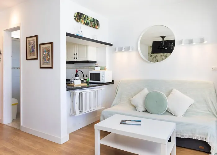 Punta Paraiso דירה