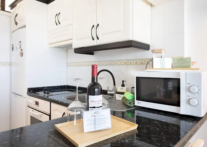 דירה Punta Paraiso *