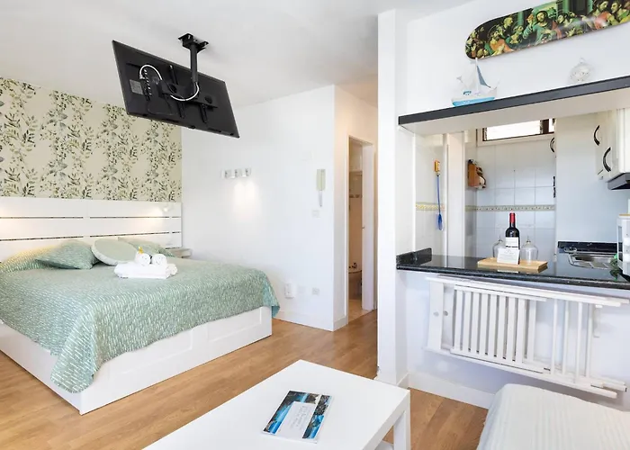 Punta Paraiso דירה פונטה דל הידלגו