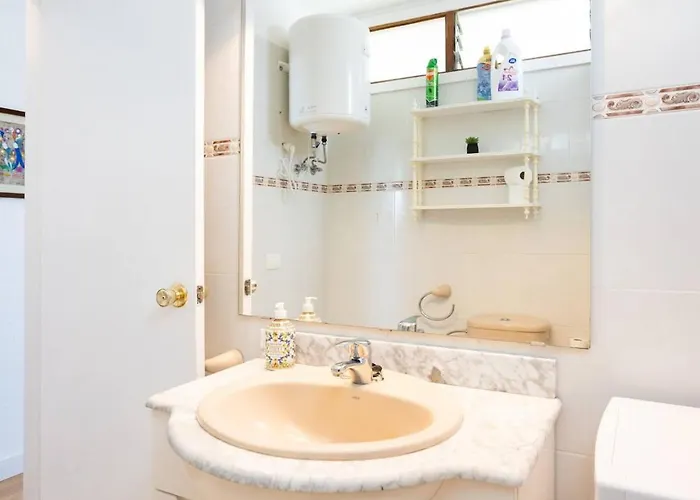 Punta Paraiso דירה *