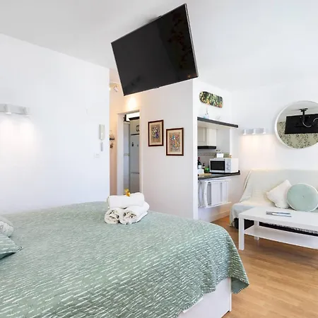 Appartement Punta Paraiso *